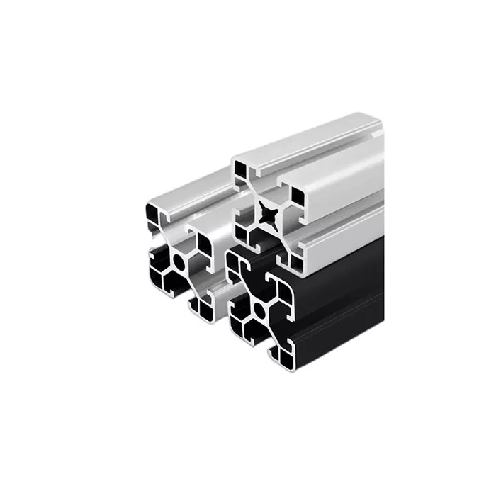 40 Series T-Slot Aluminum Extrusion Profile