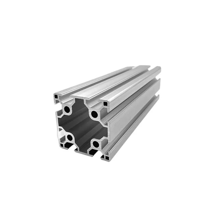 60 Series T-Slot Aluminum Extrusion Profile