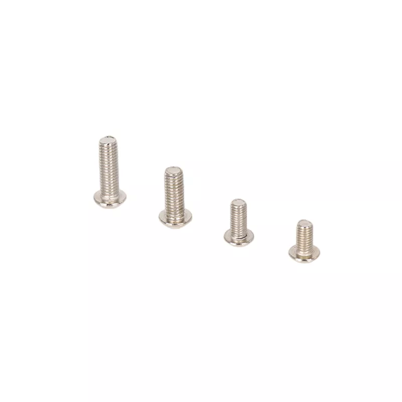 Advantages of hexagon socket head cap screw