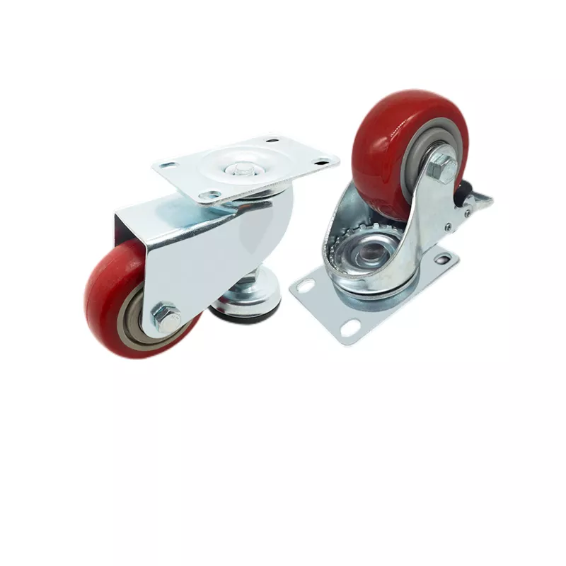 Choosing the Right Leveling Casters