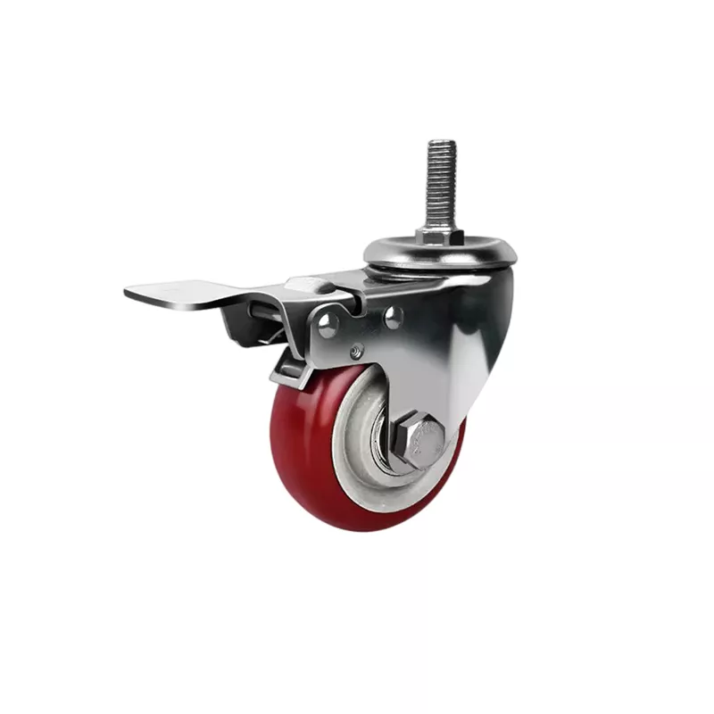 Choosing the Right Leveling Casters(Images1)
