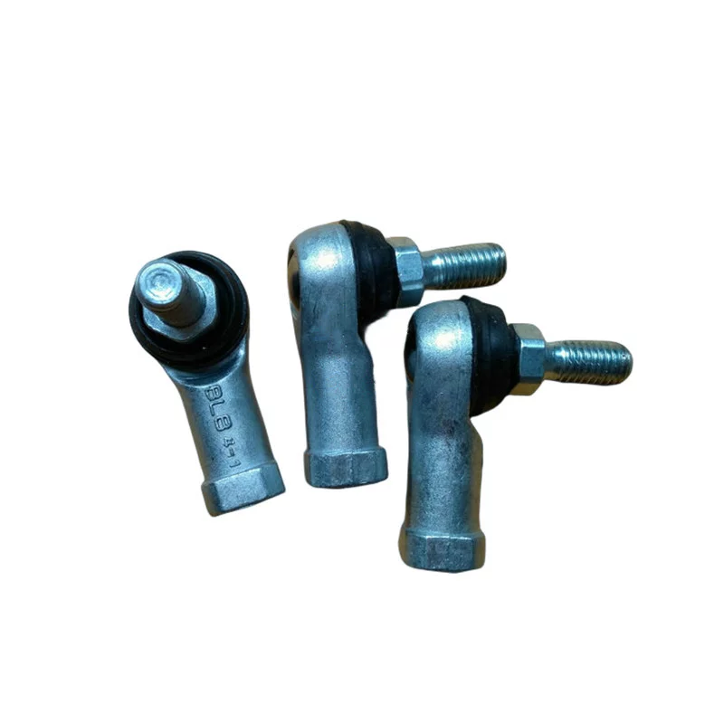 Knitting Machines | Dyeing Machines Rod End Bearings: Precision Support for Textile Manufacturing