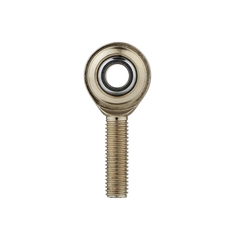 NOS...T Series,Male Threaded - Rod End Bearing