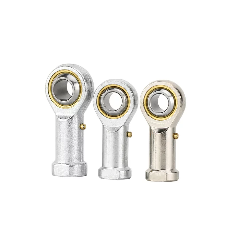 PHS Series,Male Threaded - Rod End Bearing