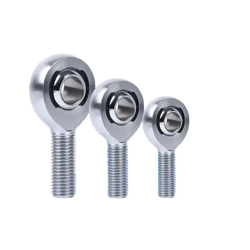 XM Series,Male Threaded - Rod End Bearing