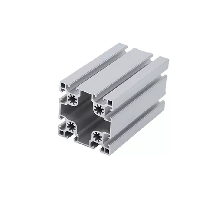 Protecting the Surface of Aluminium Extruded Profiles