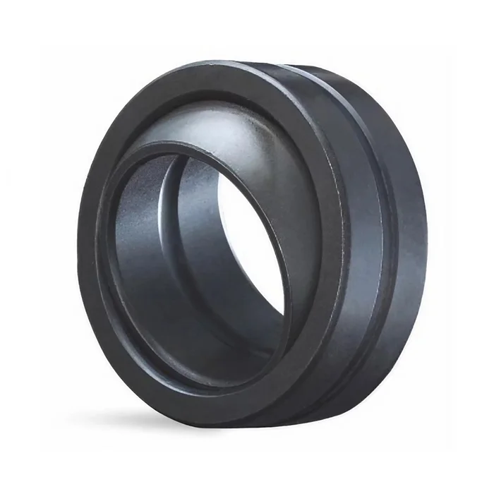 Usage And Characteristics Of Radial Joint Bearings