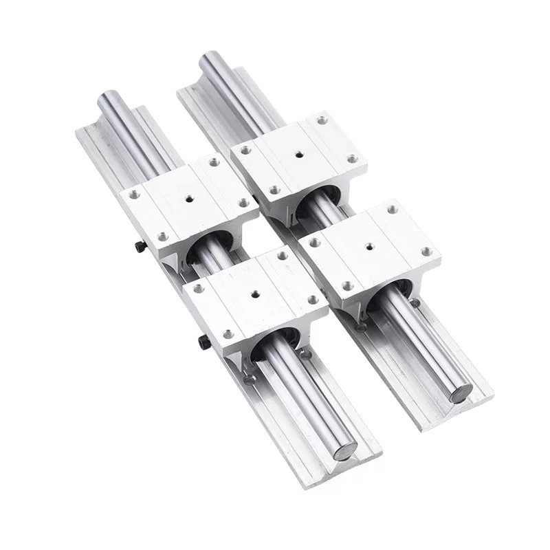 What is Linear Guide