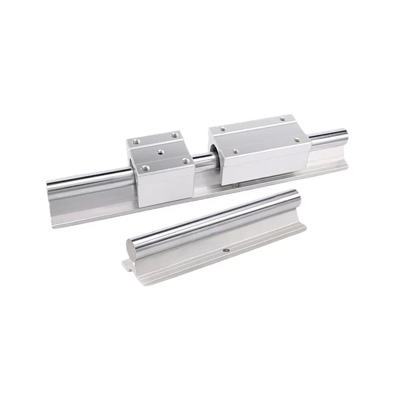 How are Linear Guides used