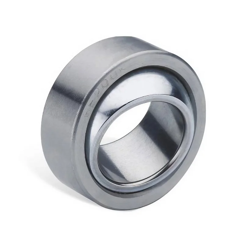 Product Features of Radial Bearings
