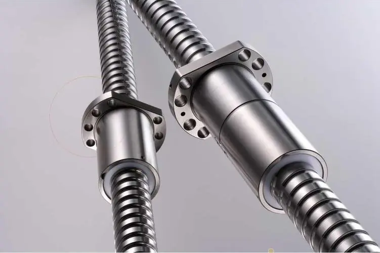 Why Precision Ball Screws are Vital for Industrial Automation and How to Choose the Right Supplier
